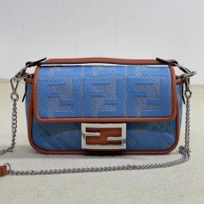 Fendi Top Handle Bags